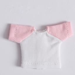 Ob11 clothes Leisure short-sleeved t-shirt for obitsu11,GCS ,YMY,P9,1/12 bjd Movable joints Dolls Accessories Toy