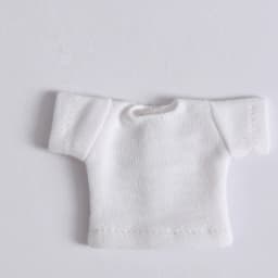 Ob11 clothes Leisure short-sleeved t-shirt for obitsu11,GCS ,YMY,P9,1/12 bjd Movable joints Dolls Accessories Toy