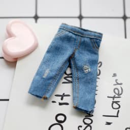 Ob11 clothes Leisure short-sleeved t-shirt for obitsu11,GCS ,YMY,P9,1/12 bjd Movable joints Dolls Accessories Toy