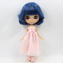Blyth doll warm Snow Boot with 6 styles for chossing suitable for Rubber and Joint body