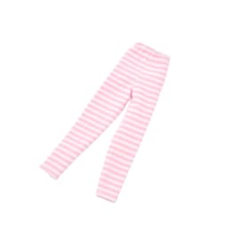 1PCS Blyth Clothes Fashion White T-Shirt and Pink Strap Dress for Blyth Azone 1/6 Doll Accessories