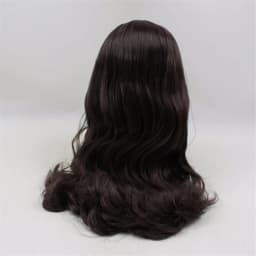 DBS RBL Blyth Doll icy Scalp dome Wig 1/6 hair toy for DIY custom doll anime