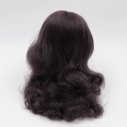 DBS RBL Blyth Doll icy Scalp dome Wig 1/6 hair toy for DIY custom doll anime