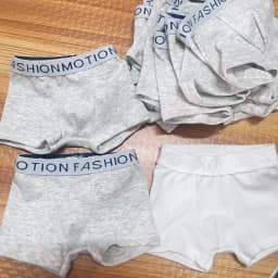 New 1/4 1/3 Doll's Clothes Underwear for 45/75cm Male Bjd Doll Dress Up Girl Toys Play House Fashion Doll Accessories, No Doll