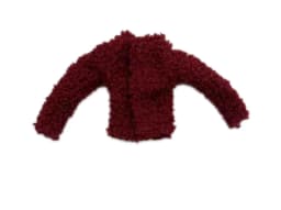 Multi Style Exquisite Fur Coat Outfit for 11.5 Inch 30cm Doll Many Style for Choice Gifts for Girls Doll Accessories