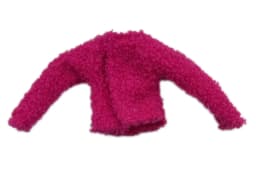 Multi Style Exquisite Fur Coat Outfit for 11.5 Inch 30cm Doll Many Style for Choice Gifts for Girls Doll Accessories