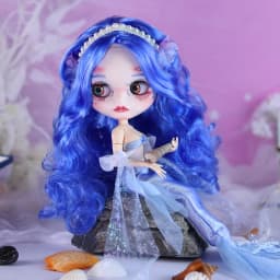DBS Blyth icy clothes leisure suits outfit suit for 1/6 30cm bjd JOINT body girl gift toy
