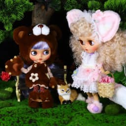 DBS Blyth icy clothes leisure suits outfit suit for 1/6 30cm bjd JOINT body girl gift toy