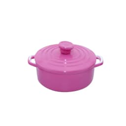 Miniature Colorful Soup Pot 1:12 Dollhouse Mini Stockpot Hot Pot Kitchen Ware Simulation Metal Cookware Model Doll Accessories