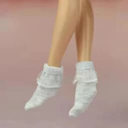 Handmade Lace Stockings New Fashion Casual Wear Legging Long Doll Socks 1/6 BJD Doll