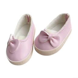 Tilda Fashion 5.6cm Shoes For Paola Reina Doll,New Design Toy Shoes for Mia Corolle,1/4 Doll Footwear Gym Sneakers for Dolls