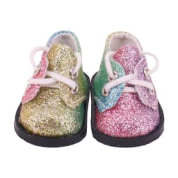 5 cm Shoes For Paola Reina 14.5 Inch Wellie Wishers Doll Clothes Accessories 34-36cm Nancy 1/6 BJD,Toy For Girls,Birthday Gift