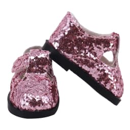 5 cm Shoes For Paola Reina 14.5 Inch Wellie Wishers Doll Clothes Accessories 34-36cm Nancy 1/6 BJD,Toy For Girls,Birthday Gift