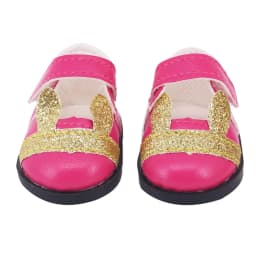5 cm Shoes For Paola Reina 14.5 Inch Wellie Wishers Doll Clothes Accessories 34-36cm Nancy 1/6 BJD,Toy For Girls,Birthday Gift