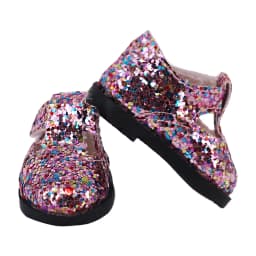 5 cm Shoes For Paola Reina 14.5 Inch Wellie Wishers Doll Clothes Accessories 34-36cm Nancy 1/6 BJD,Toy For Girls,Birthday Gift
