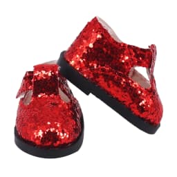 5 cm Shoes For Paola Reina 14.5 Inch Wellie Wishers Doll Clothes Accessories 34-36cm Nancy 1/6 BJD,Toy For Girls,Birthday Gift