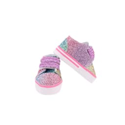 5 cm Shoes For Paola Reina 14.5 Inch Wellie Wishers Doll Clothes Accessories 34-36cm Nancy 1/6 BJD,Toy For Girls,Birthday Gift