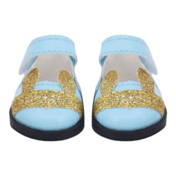 5 cm Shoes For Paola Reina 14.5 Inch Wellie Wishers Doll Clothes Accessories 34-36cm Nancy 1/6 BJD,Toy For Girls,Birthday Gift