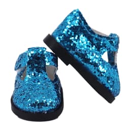 5 cm Shoes For Paola Reina 14.5 Inch Wellie Wishers Doll Clothes Accessories 34-36cm Nancy 1/6 BJD,Toy For Girls,Birthday Gift