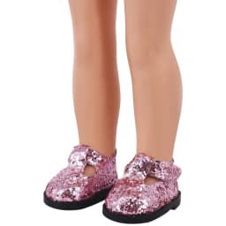 5 cm Shoes For Paola Reina 14.5 Inch Wellie Wishers Doll Clothes Accessories 34-36cm Nancy 1/6 BJD,Toy For Girls,Birthday Gift