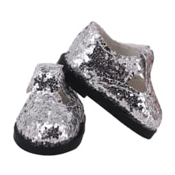 5 cm Shoes For Paola Reina 14.5 Inch Wellie Wishers Doll Clothes Accessories 34-36cm Nancy 1/6 BJD,Toy For Girls,Birthday Gift