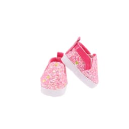 5 cm Shoes For Paola Reina 14.5 Inch Wellie Wishers Doll Clothes Accessories 34-36cm Nancy 1/6 BJD,Toy For Girls,Birthday Gift