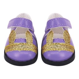 5 cm Shoes For Paola Reina 14.5 Inch Wellie Wishers Doll Clothes Accessories 34-36cm Nancy 1/6 BJD,Toy For Girls,Birthday Gift