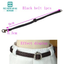 30cm Blyth Azone OB22 OB24 Doll Clothes Fashion T-shirts, Camisoles, Miniskirts Toys Gift