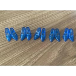 Wholesale Toy accessories high heels flat foot MTM small foot shoes for your BB 1/6 scale dolls BBIKG161