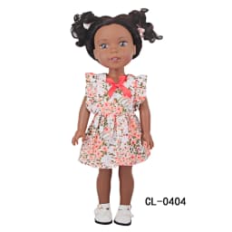 Newest Fashion 14 Inch Doll Skirt Clothes 31-35cm Bow-knot Flower Dress Fit Blyth Doll For 1/6 BJD SD Doll Accessories Panties