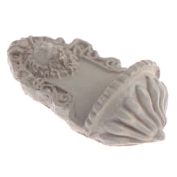 New Hot!1pc Dollhouse Miniature Garden Pool Mini Lion Head Wall Decor Pool Garden Decor Doll House Accessories Kid Toy Gifts