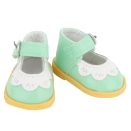 5cm Pu Leather Mini Doll Shoes Cute lace-up Boots For EXO,30CM Cotton,14 Inch American Doll,Russia,Nancy,Lesly,Nenuco Dolls Toy