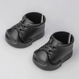 for Ropa Labubu V3 V2 V1 Shoes 6 Points Bjd Sneakers Shoelace Sneakers Doll Accessories