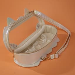 ICY DBS 30cm Blyth Outgoing Bag 1/6 BJD OB24 ANIME GIRL Sleeping Bag Outgoing Bag Toy Girl Gift Travel Bag
