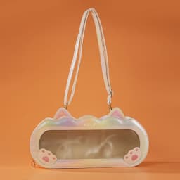 ICY DBS 30cm Blyth Outgoing Bag 1/6 BJD OB24 ANIME GIRL Sleeping Bag Outgoing Bag Toy Girl Gift Travel Bag