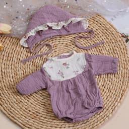 Doll Clothes for 16 Inch 40cm Reborn Baby Doll Sweater Clothes Dress Set for Baby New Born Doll Accessories Kids Gift Toys DIY