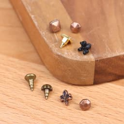 1Pc 1:12 Dollhouse Miniature Drawer Handles Cabinet Handle Flower Round Shape Cabinet Furniture Decor Toy