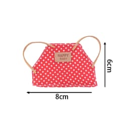 For 17CM Doll Accessories Apron Kitchenware Mini Food Cart Plates For Labubu Doll Cute Mini Pop Accessories,Festival Gifts Toys