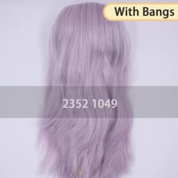 Fortune Days RBL scalp dome for Blyth ICY DBS doll Wig hair