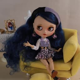 ICY DBS Blyth Doll 1/6 BJD Clothes New Various Style for 30cm Doll Girl Gift Toys