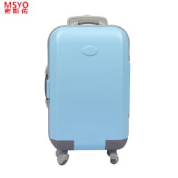 Toy Accessories Toys A Variety Of Color Matching Suitcases, Suitable For 18-inch American Dolls & 43cm newborn Baby Dolls