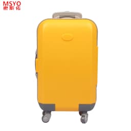 Toy Accessories Toys A Variety Of Color Matching Suitcases, Suitable For 18-inch American Dolls & 43cm newborn Baby Dolls