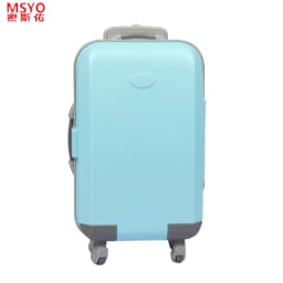 Toy Accessories Toys A Variety Of Color Matching Suitcases, Suitable For 18-inch American Dolls & 43cm newborn Baby Dolls