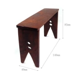 1:12 Scale Dollhouse Bar Counter Scene Model Wood DollHouse Furniture Playing House Miniature Table Chair Dollhouse Accessories