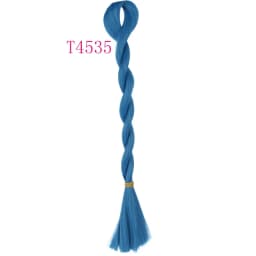 Long Doll Wigs 80cm Rooting Breed Doll Hair Tree for DIY Handmdae Diy Toys Accessory