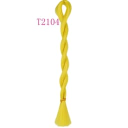 Long Doll Wigs 80cm Rooting Breed Doll Hair Tree for DIY Handmdae Diy Toys Accessory