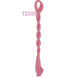 Long Doll Wigs 80cm Rooting Breed Doll Hair Tree for DIY Handmdae Diy Toys Accessory