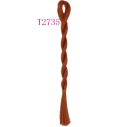Long Doll Wigs 80cm Rooting Breed Doll Hair Tree for DIY Handmdae Diy Toys Accessory