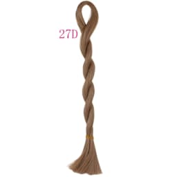 Long Doll Wigs 80cm Rooting Breed Doll Hair Tree for DIY Handmdae Diy Toys Accessory