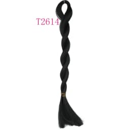 Long Doll Wigs 80cm Rooting Breed Doll Hair Tree for DIY Handmdae Diy Toys Accessory